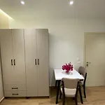 Apartamento Hajdini & Sarandë