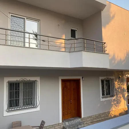 Apartamento Hajdini &