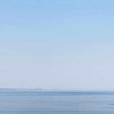 Hajdini & Apartmán Sarandë