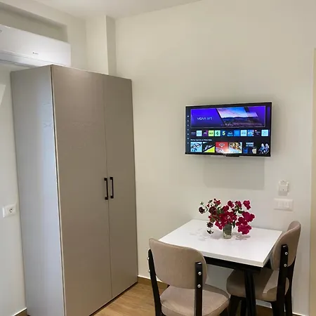 Apartmán Hajdini &
