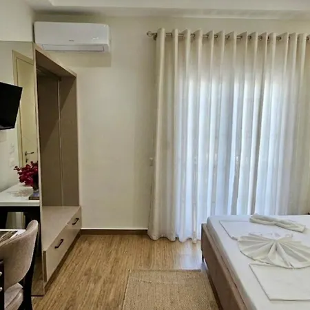 Apartmán Hajdini &