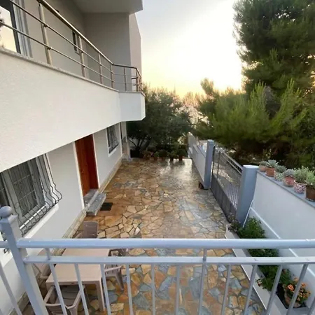 Hajdini & Apartmán