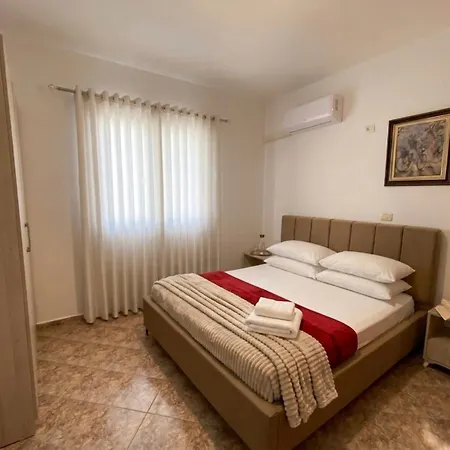 Apartmán Hajdini & Sarandë
