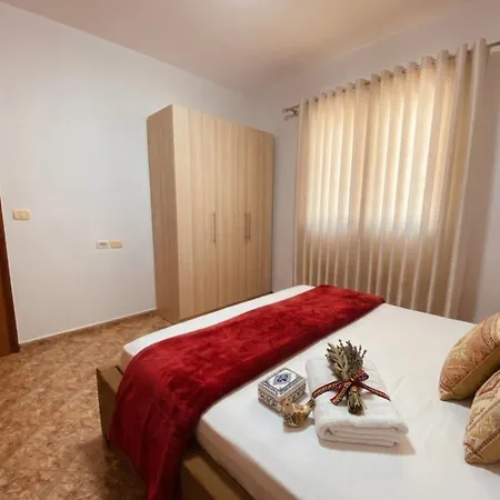Hajdini & Apartmán *