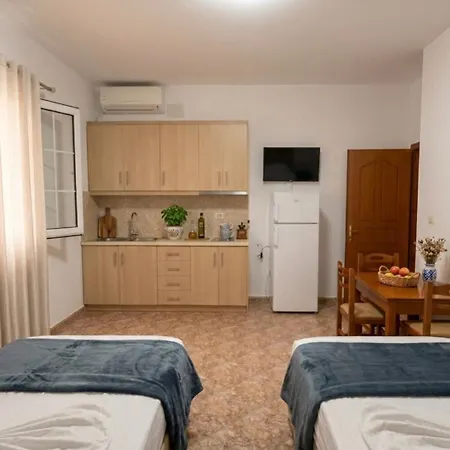 Hajdini & Sarandë