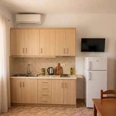 Apartmán Hajdini & Sarandë