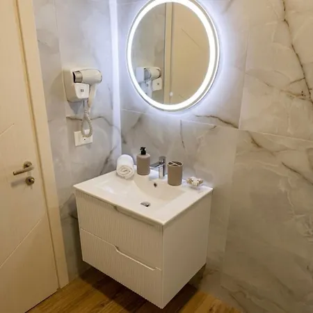Apartmán Hajdini &
