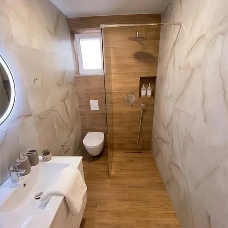 Hajdini & Apartmán