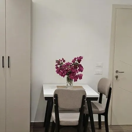 Hajdini & Apartmán Sarandë