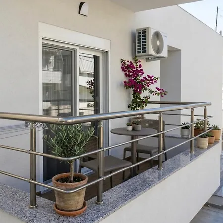 Hajdini & Apartmán