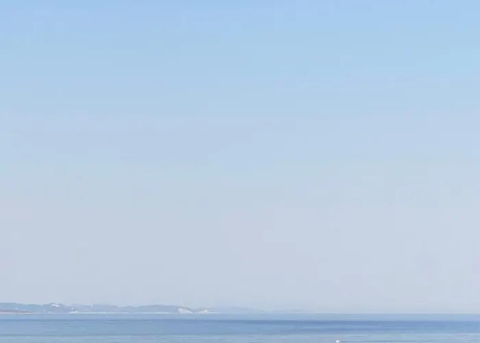 Hajdini & Apartamento Sarandë