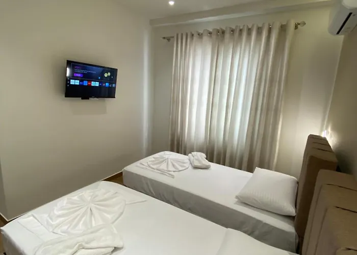 Hajdini & Apartamento *