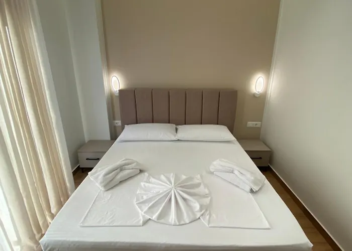 Apartamento Hajdini &