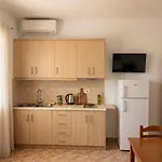 Appartement Hajdini & Saranda