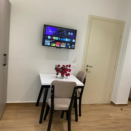 Appartamento Hajdini & Sarandë