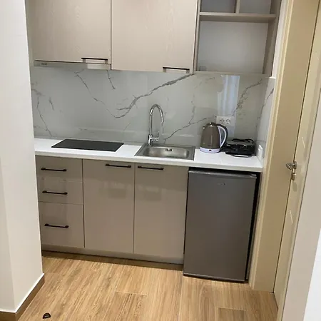 Hajdini & Appartamento *