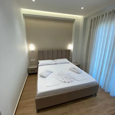 Apartament Hajdini & Saranda