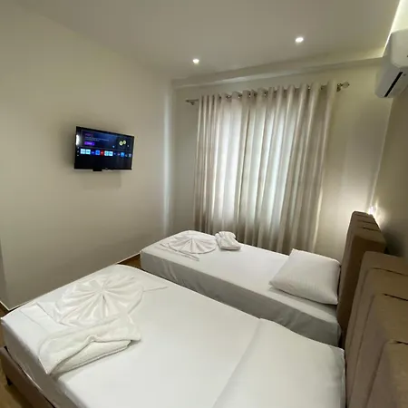 Hajdini & Appartamento *