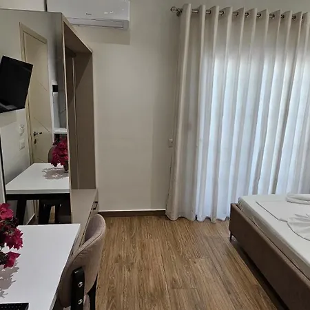 Hajdini & Apartament Saranda