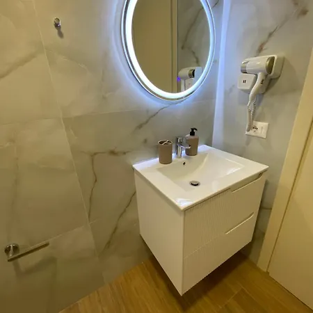 Apartament Hajdini &