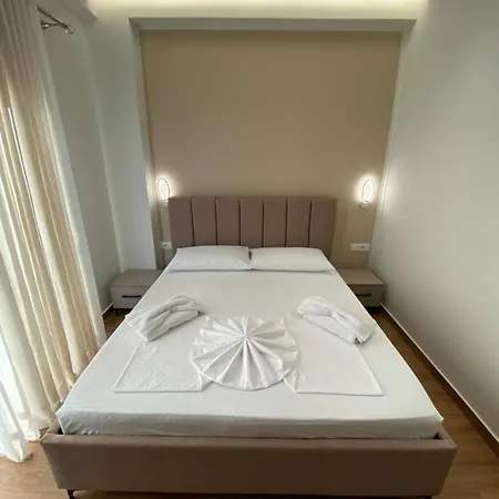 Appartamento Hajdini &