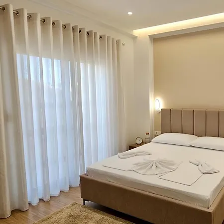 Appartement Hajdini & Saranda