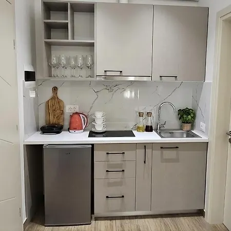 Appartement Hajdini & *