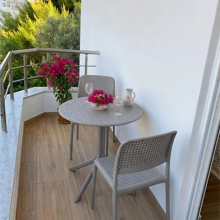 Apartamento Hajdini &