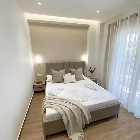 Apartamento Hajdini &