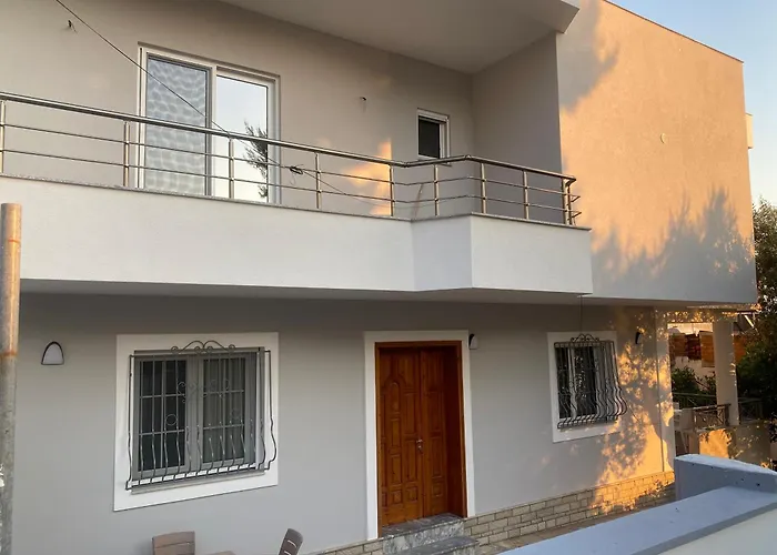 Apartament Hajdini &