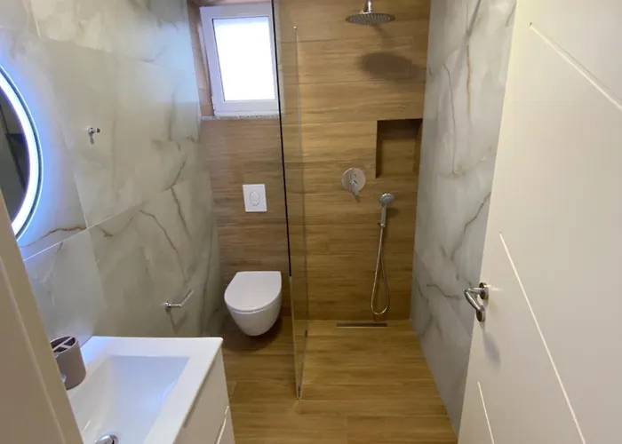 Hajdini & Apartament *