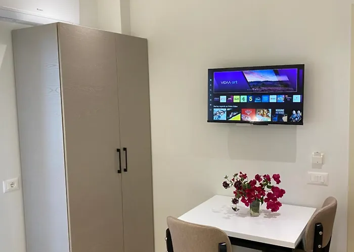 Apartament Hajdini &