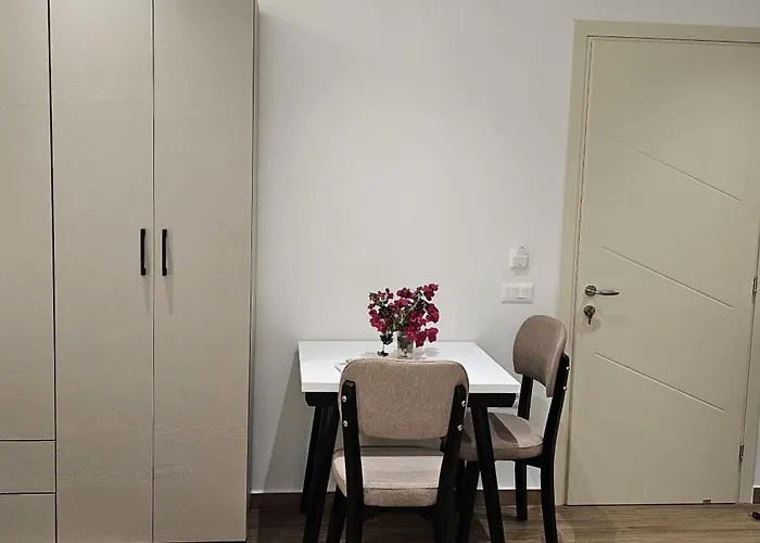 Appartement Hajdini & *