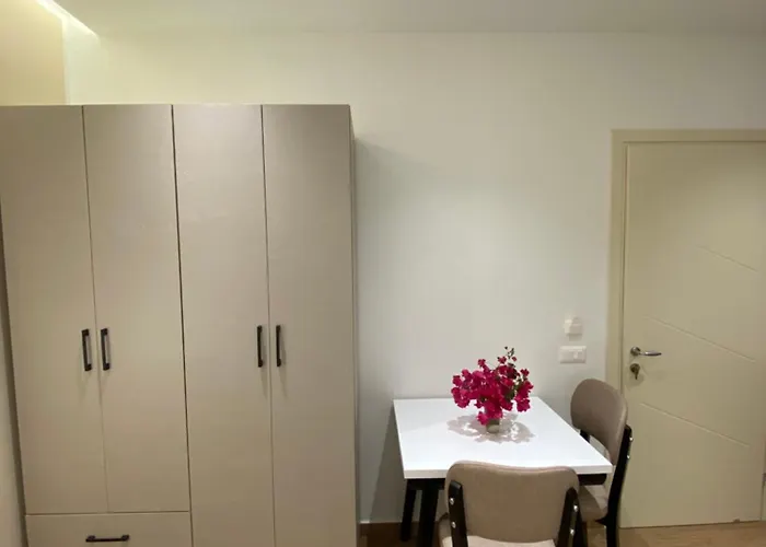 Appartement Hajdini & Saranda