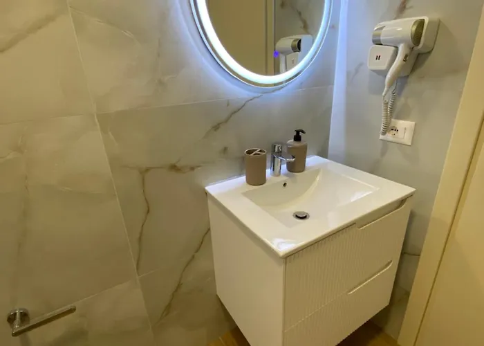 Appartement Hajdini &