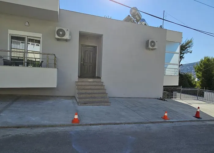 Apartament Hajdini & *