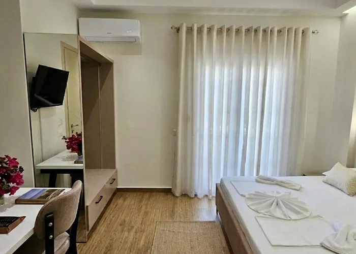 Apartament Hajdini &