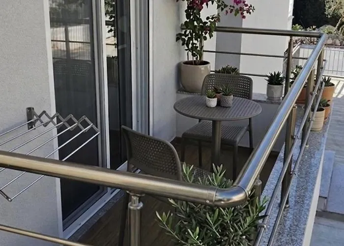 Apartamento Hajdini & *