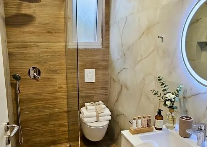 Hajdini & Apartamento *