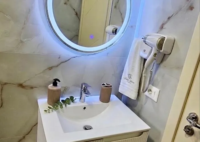 Apartamento Hajdini & *