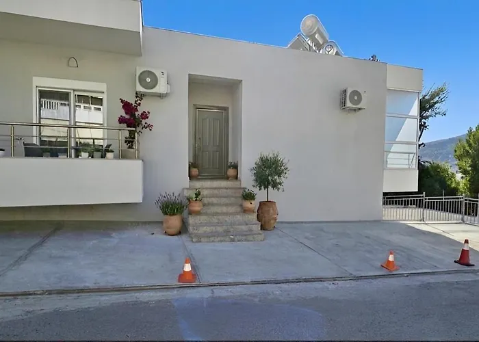 Hajdini & Apartamento