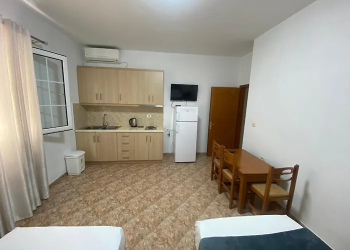 Hajdini & Apartament *