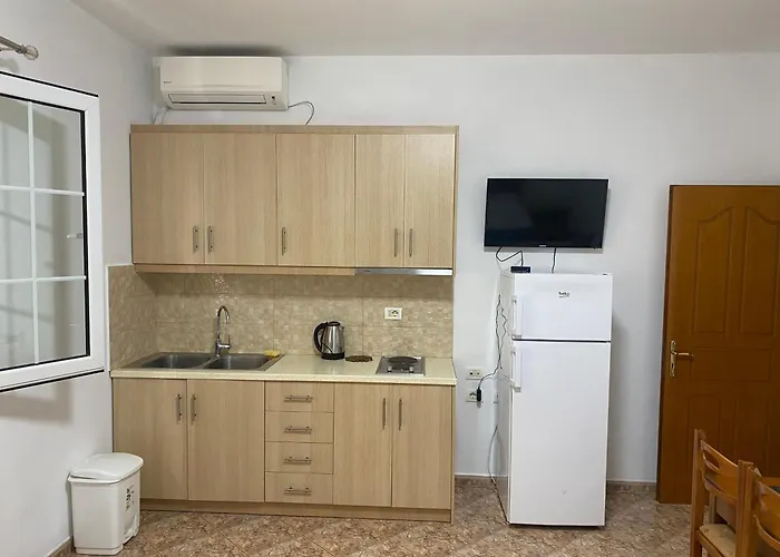 Apartamento Hajdini & *